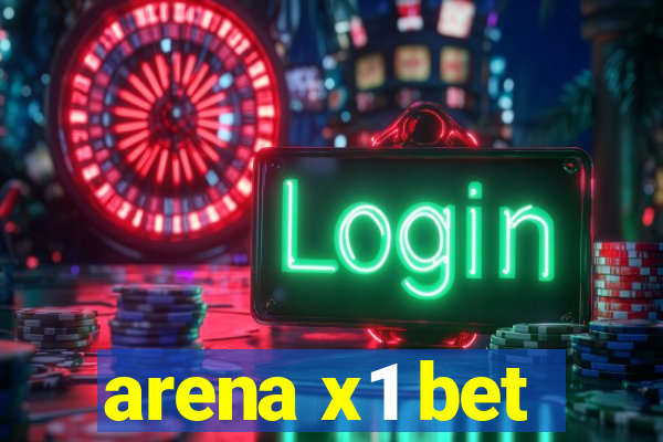 arena x1 bet