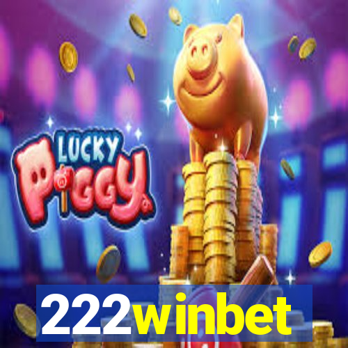 222winbet