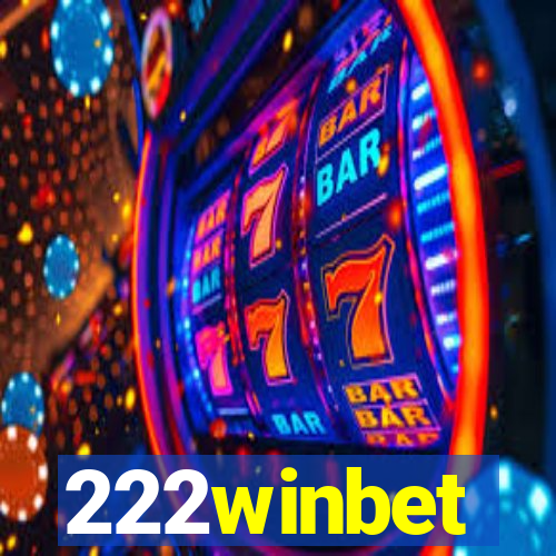 222winbet