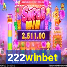 222winbet