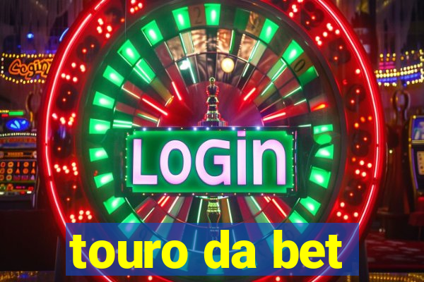 touro da bet