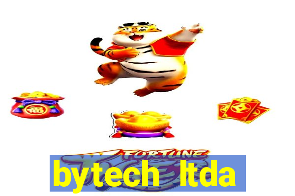 bytech ltda plataforma link jogo