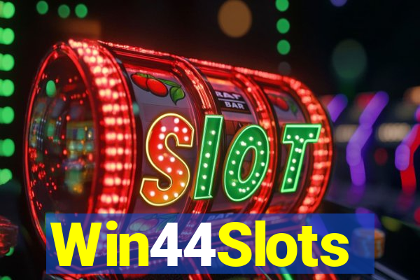 Win44Slots