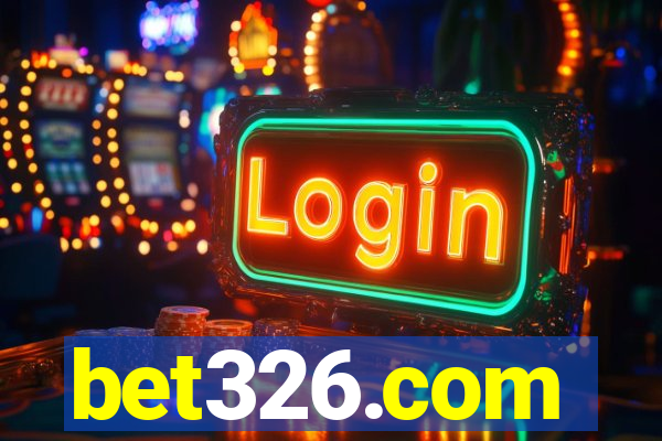 bet326.com