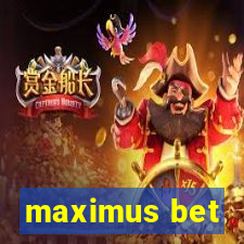 maximus bet