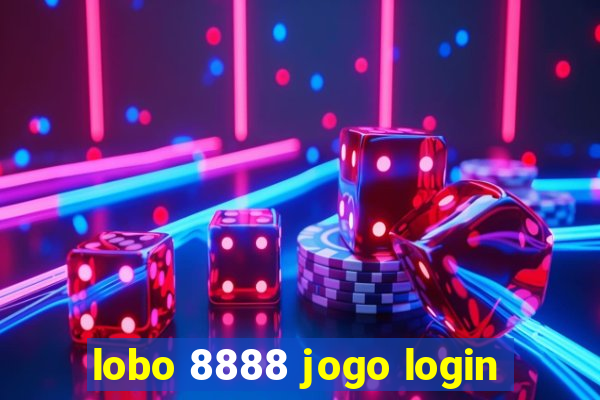 lobo 8888 jogo login