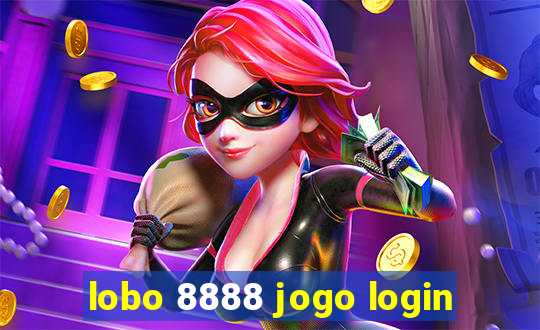 lobo 8888 jogo login