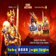 lobo 8888 jogo login