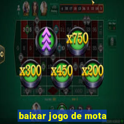 baixar jogo de mota