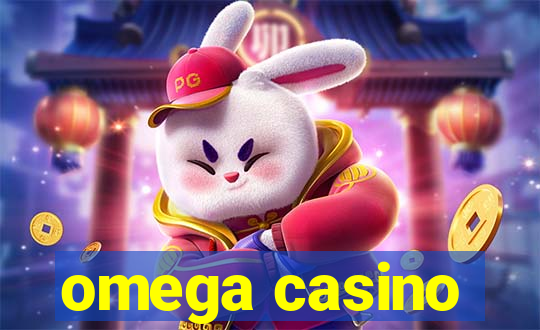 omega casino