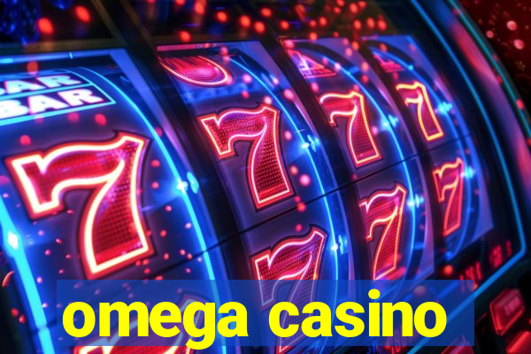 omega casino