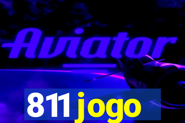 811 jogo