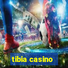 tibia casino