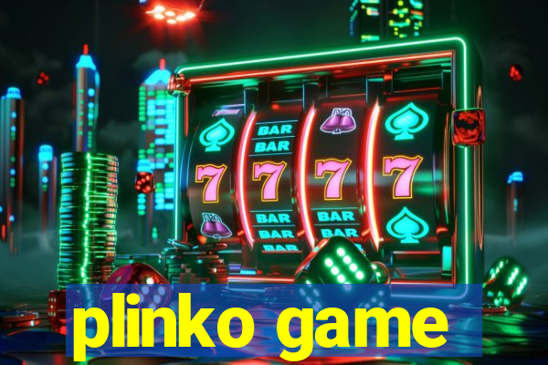 plinko game