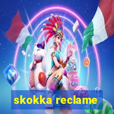 skokka reclame