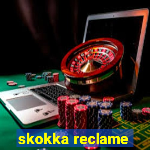 skokka reclame