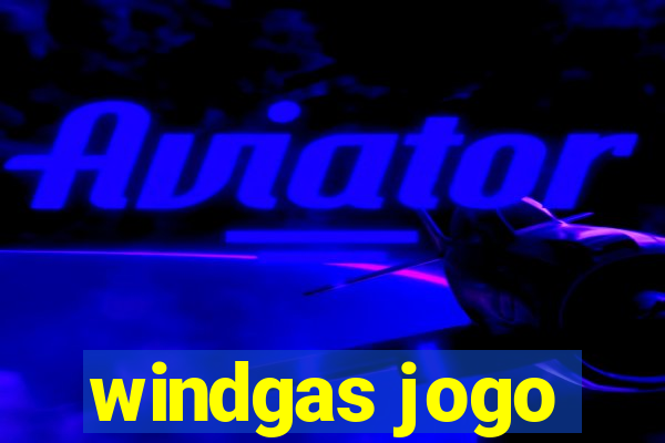 windgas jogo