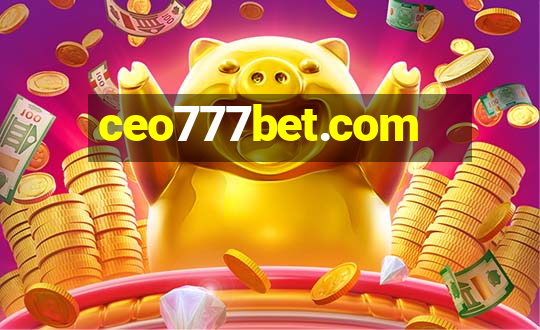 ceo777bet.com