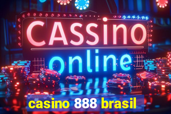 casino 888 brasil