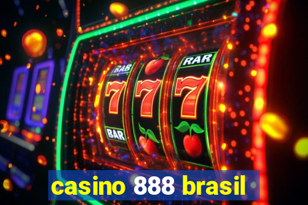 casino 888 brasil