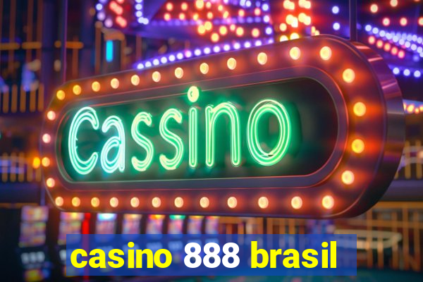 casino 888 brasil