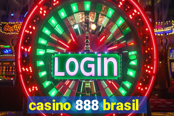 casino 888 brasil