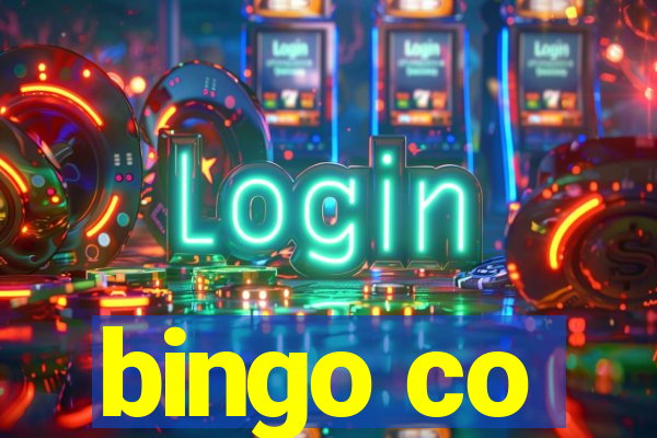 bingo co