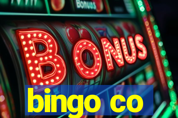 bingo co