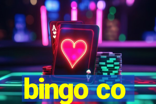 bingo co