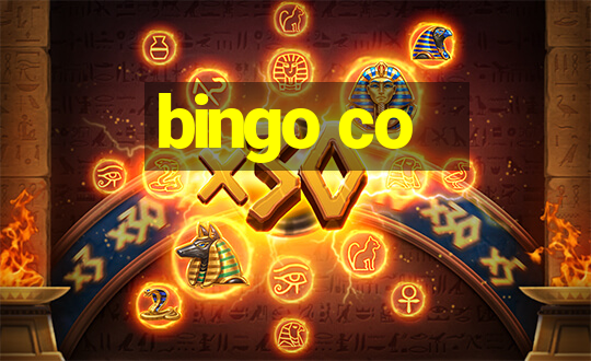 bingo co