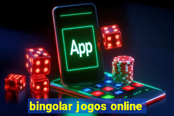 bingolar jogos online