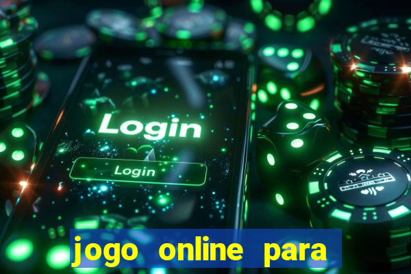 jogo online para ganhar dinheiro sem depositar