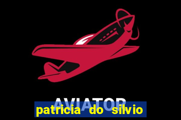 patricia do silvio santos nua