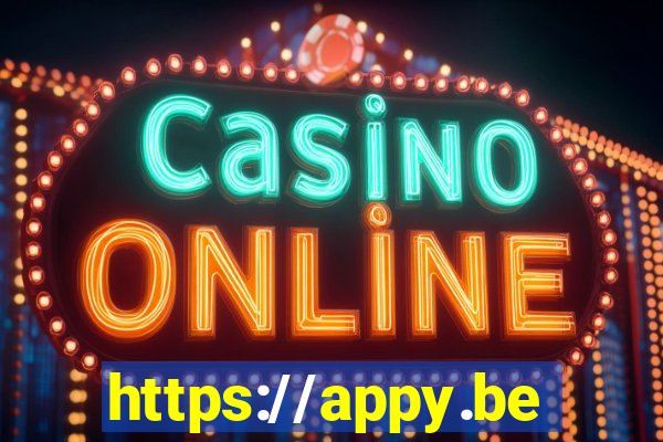 https://appy.bet/pgslots/member