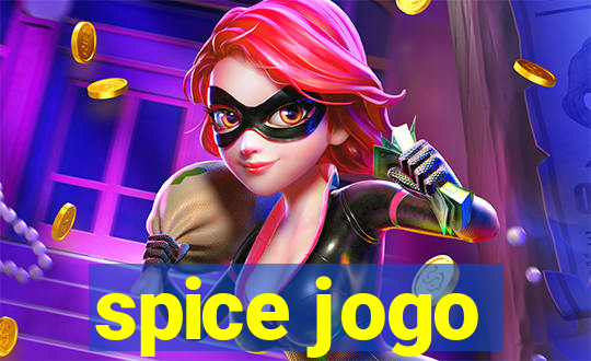 spice jogo