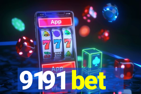 9191 bet