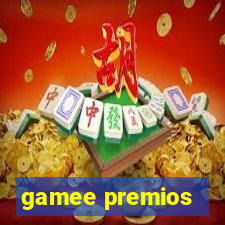 gamee premios