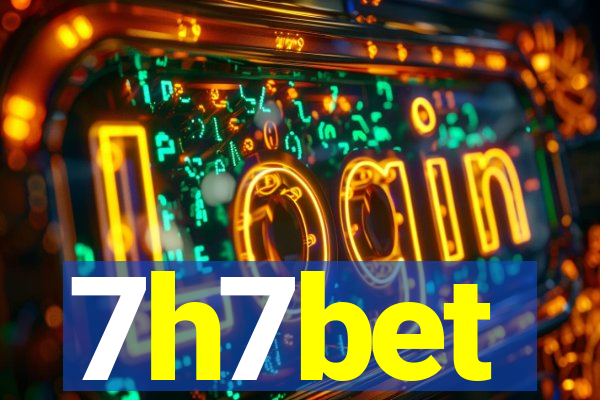 7h7bet