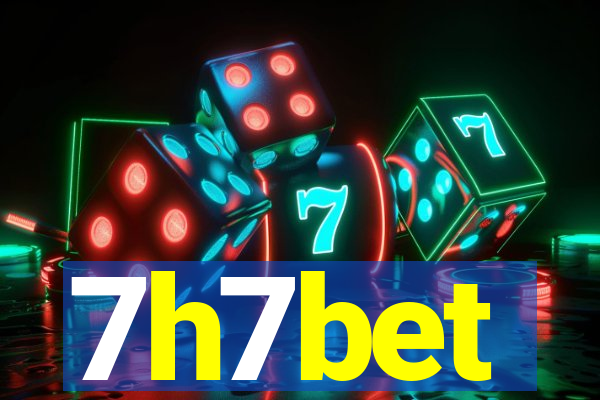 7h7bet