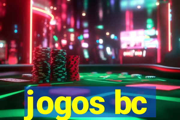 jogos bc