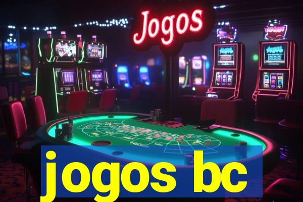 jogos bc