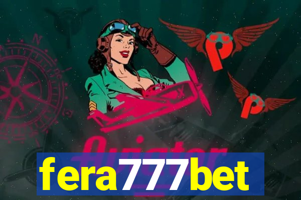 fera777bet