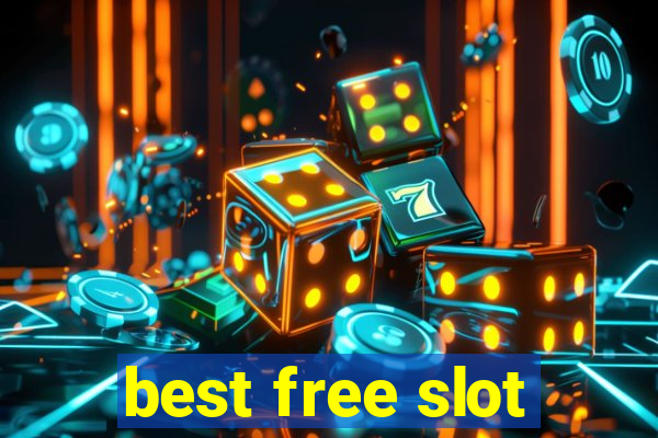 best free slot