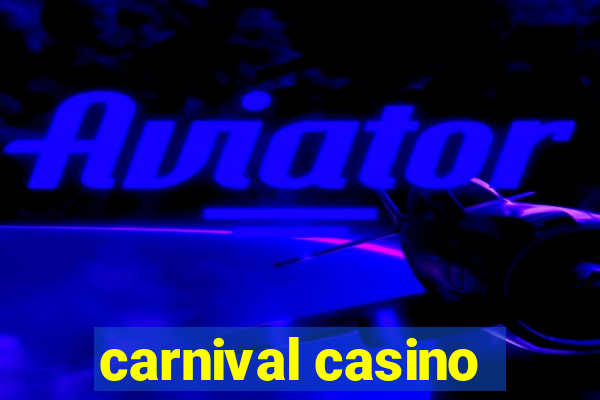 carnival casino