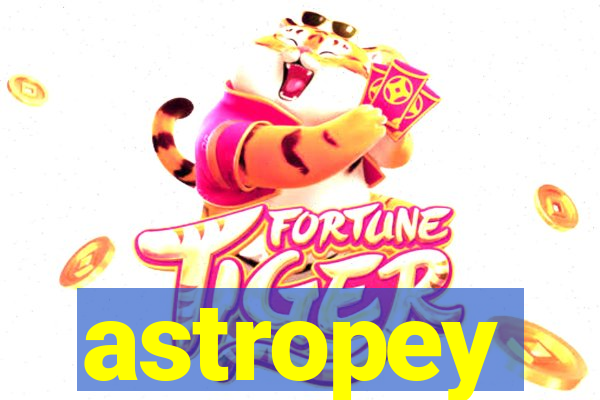 astropey