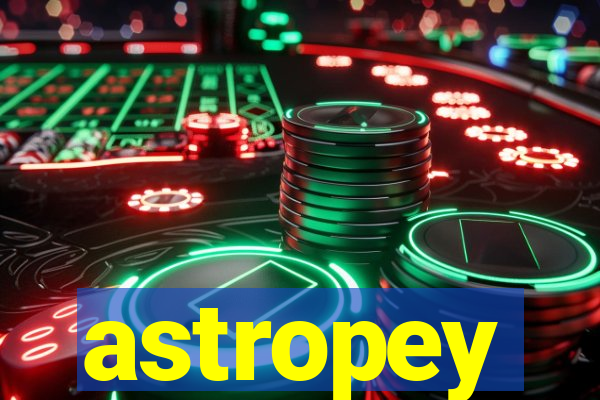 astropey