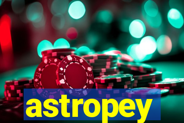 astropey