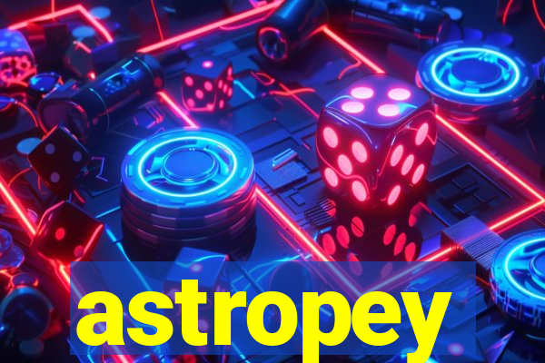 astropey