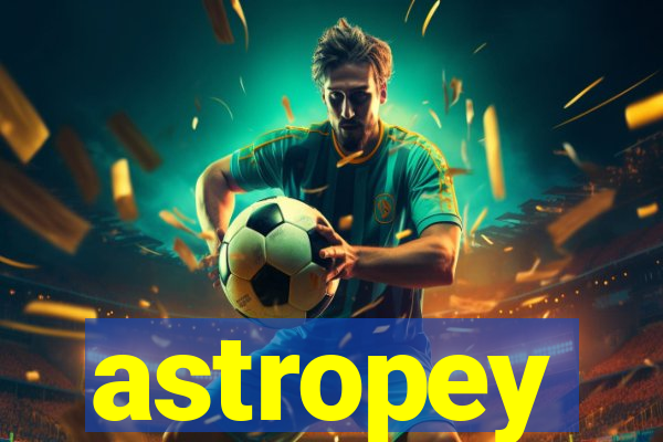 astropey