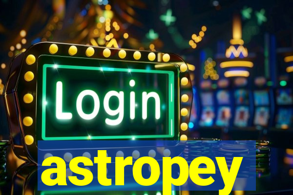 astropey